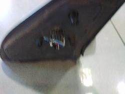 View Auto part Right Door Mirror Holden Astra 2002