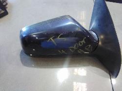 View Auto part Right Door Mirror Holden Astra 2002