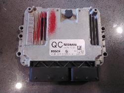 View Auto part Ecu Nissan Patrol 2009