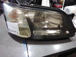 View Auto part Right Headlamp Subaru Liberty 2001