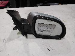 View Auto part Right Door Mirror Ssangyong Korando 2012