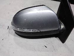 View Auto part Right Door Mirror Ssangyong Korando 2012