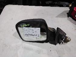 View Auto part Left Door Mirror Holden Rodeo 2000