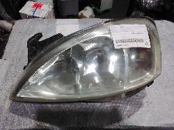 View Auto part Left Headlamp Holden Barina 2004