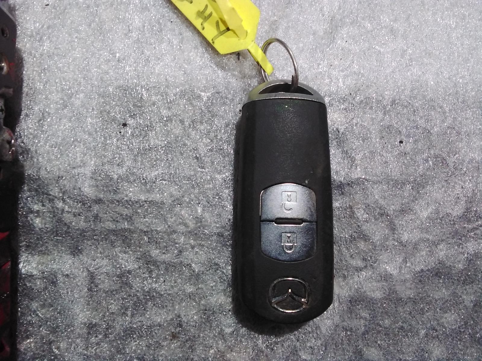 2016 Mazda Cx3 Ecu View Auto part Ecu Mazda Cx3 2016