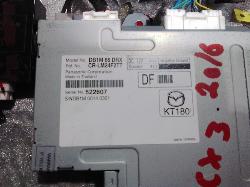 View Auto part Ecu Mazda Cx3 2016