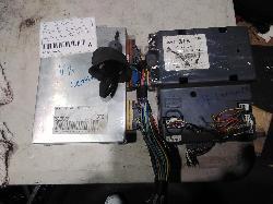 View Auto part Ecu Holden Commodore 2002