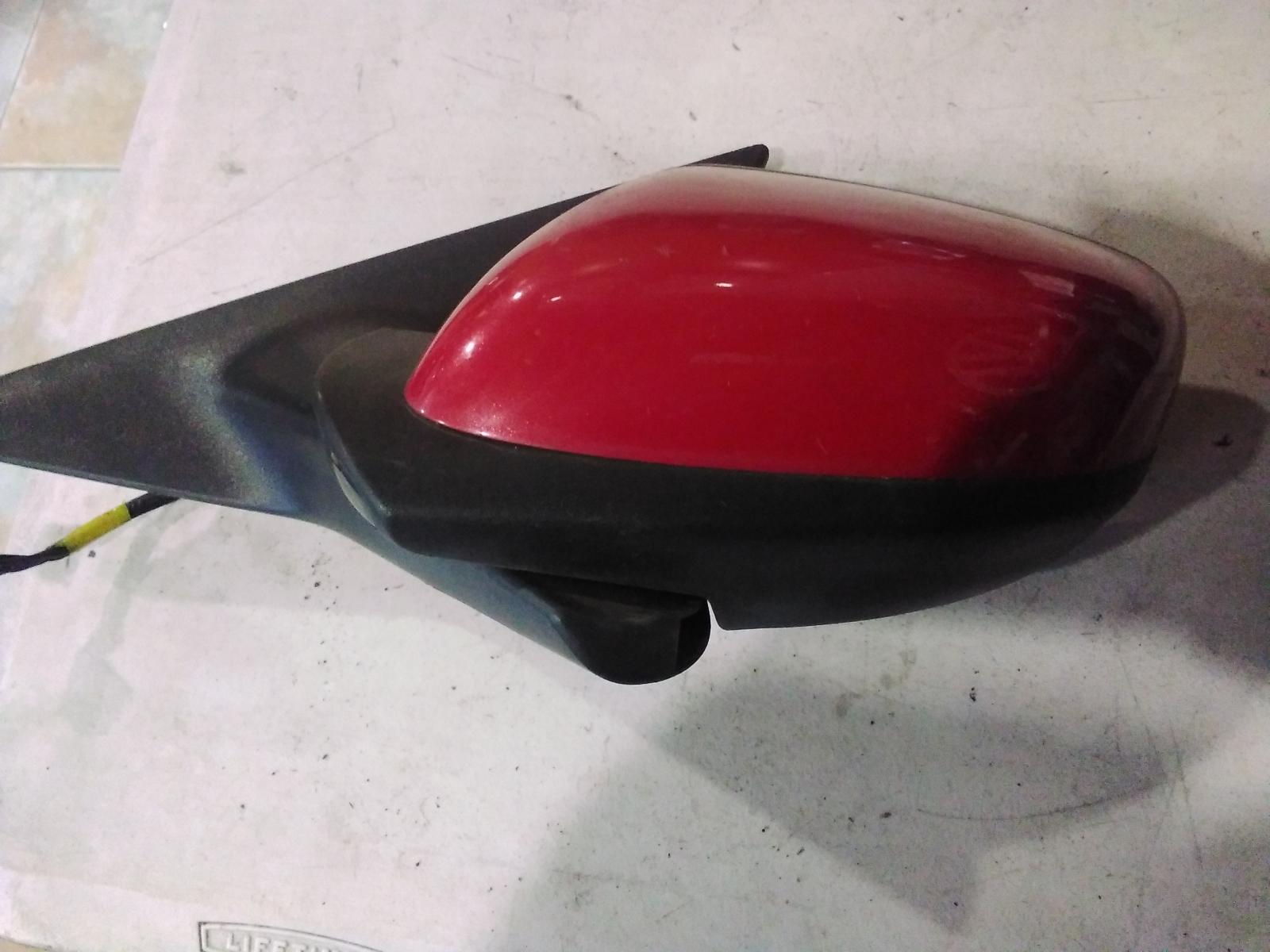 View Auto part Left Door Mirror Mazda Rx8 2003