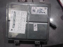 View Auto part Ecu Holden Colorado 2014