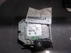 View Auto part Ecu Holden Astra 2007