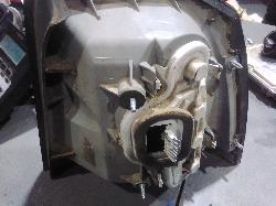 View Auto part Left Taillight Holden Astra 2005