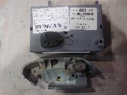 View Auto part Ecu Holden Commodore 2003