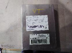 View Auto part Ecu Holden Commodore 2001