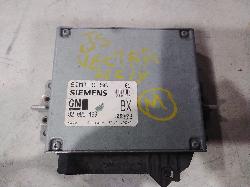 View Auto part Ecu Holden Vectra 2001