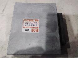 View Auto part Ecu Holden Vectra 1997