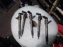 View Auto part Fuel Injector Ford Ranger 2021