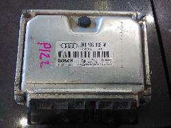 View Auto part Ecu Audi Tt 2000
