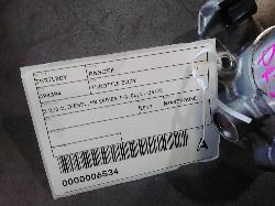 View Auto part Throttle Body Ford Ranger 2019