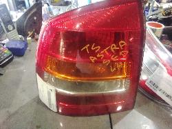 View Auto part Left Taillight Holden Astra 2004