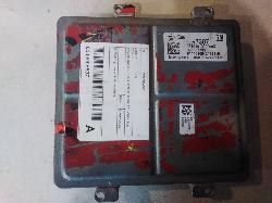 View Auto part Ecu Holden Colorado 2013