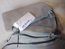 View Auto part Sunvisor Peugeot 308 2013