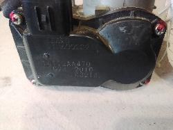 View Auto part Throttle Body Subaru Impreza 2017