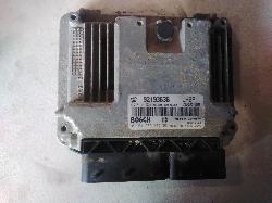 View Auto part Ecu Holden Commodore 2007
