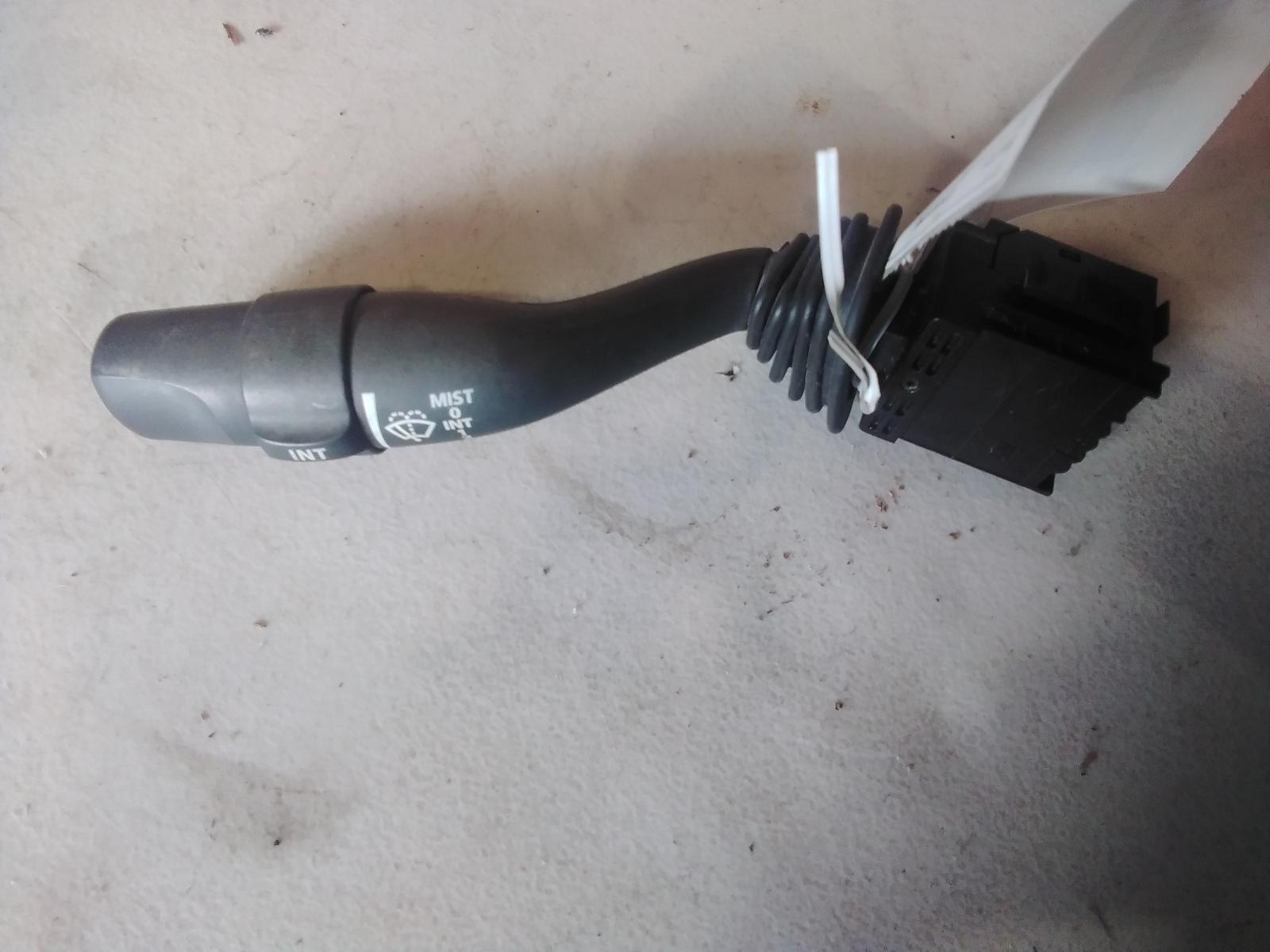 View Auto part Combination Switch Holden Commodore 2007