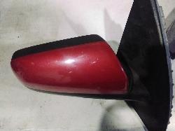 View Auto part Right Door Mirror Holden Commodore 2010
