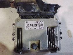 View Auto part Ecu Holden Astra 2009