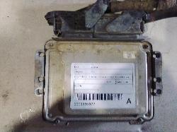View Auto part Ecu Holden Astra 2009