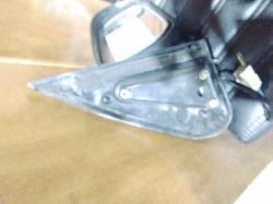 View Auto part Right Door Mirror Mazda Tribute 2002