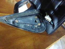 View Auto part Right Door Mirror Mazda Tribute 2002