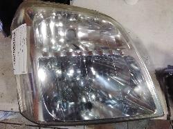 View Auto part Right Headlamp Holden Rodeo 2005