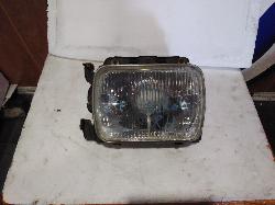 View Auto part Right Headlamp Holden Rodeo 1998
