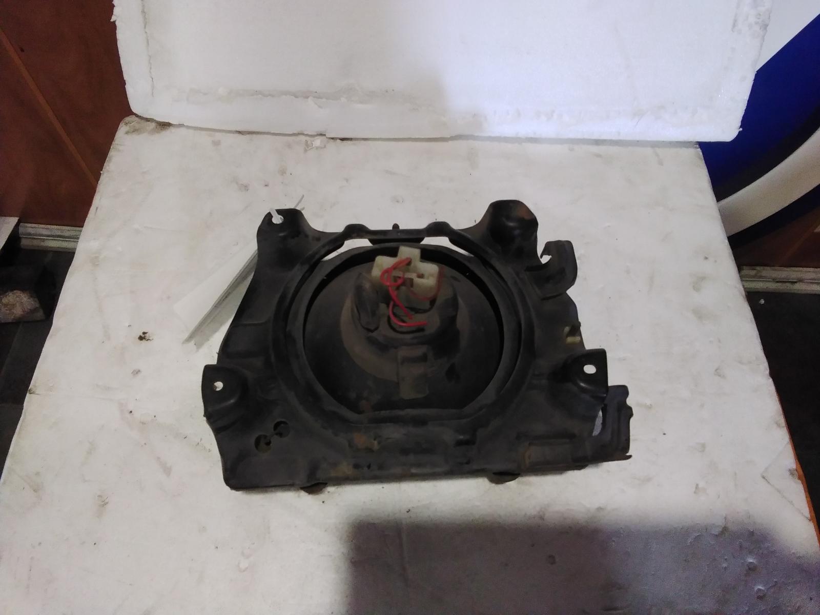 View Auto part Right Headlamp Holden Rodeo 1998
