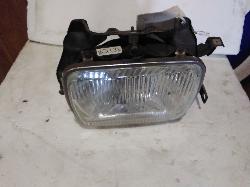 View Auto part Left Headlamp Holden Rodeo 1998
