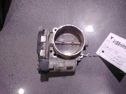 View Auto part Throttle Body Jeep Grandcherokee 2013