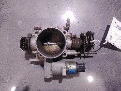 View Auto part Throttle Body Subaru Liberty 2001