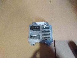 View Auto part Ecu Holden Captiva 2013