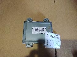 View Auto part Ecu Holden Captiva 2013