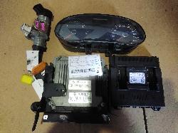 View Auto part Ecu Volkswagen Amarok 2014