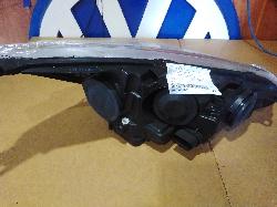 View Auto part Left Headlamp Ford Focus 2017