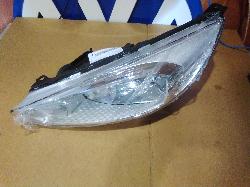 View Auto part Left Headlamp Ford Focus 2017