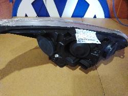 View Auto part Left Headlamp Ford Focus 2017