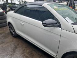 View Auto part Left Front Door Volkswagen Eos 2010
