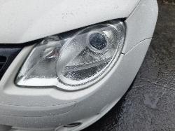 View Auto part A/C Compressor Volkswagen Eos 2010