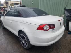 View Auto part A/C Compressor Volkswagen Eos 2010