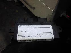 View Auto part Misc Switch/Relay Mercedes C Class 2001