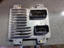 View Auto part Ecu Holden Barina 2012